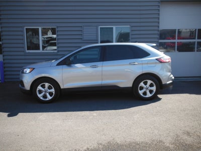 2020 Ford Edge SE