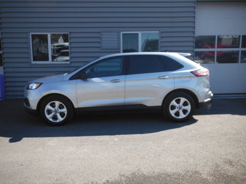 2020 Ford Edge SE