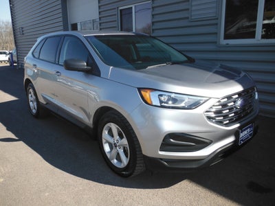 2020 Ford Edge SE