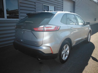 2020 Ford Edge SE