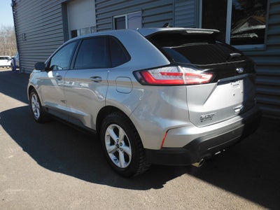 2020 Ford Edge SE