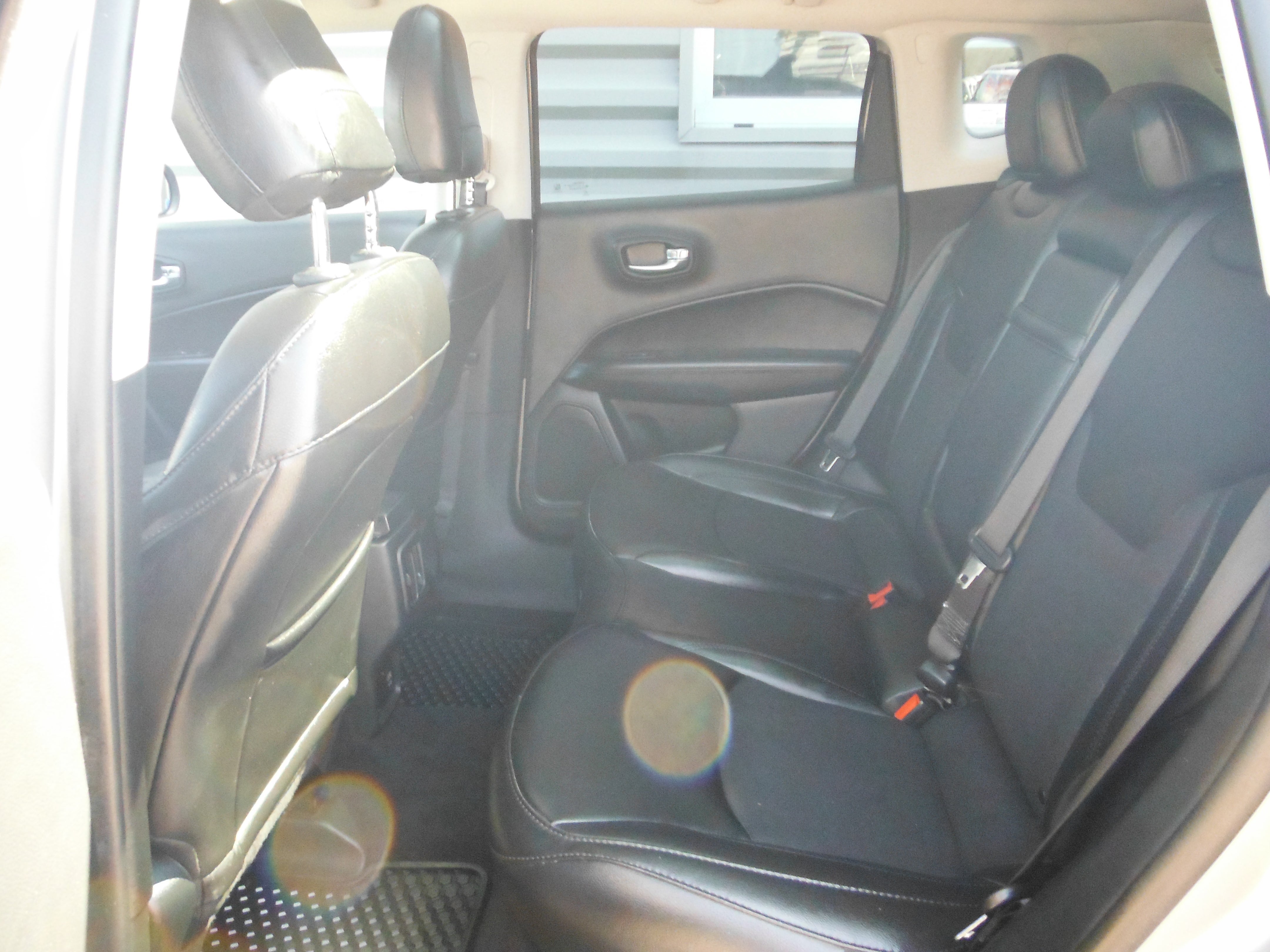 2019 Jeep Compass Altitude