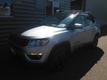 2019 Jeep Compass Altitude