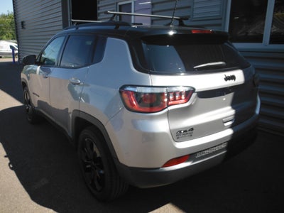 2019 Jeep Compass Altitude