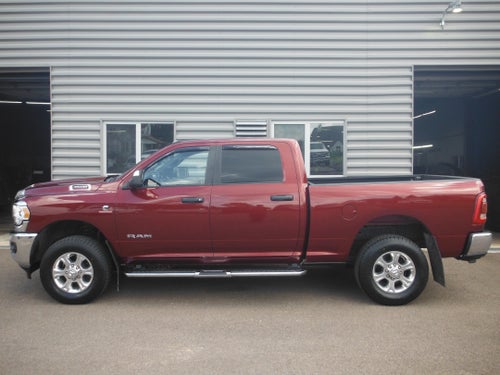 2022 RAM 3500 Big Horn