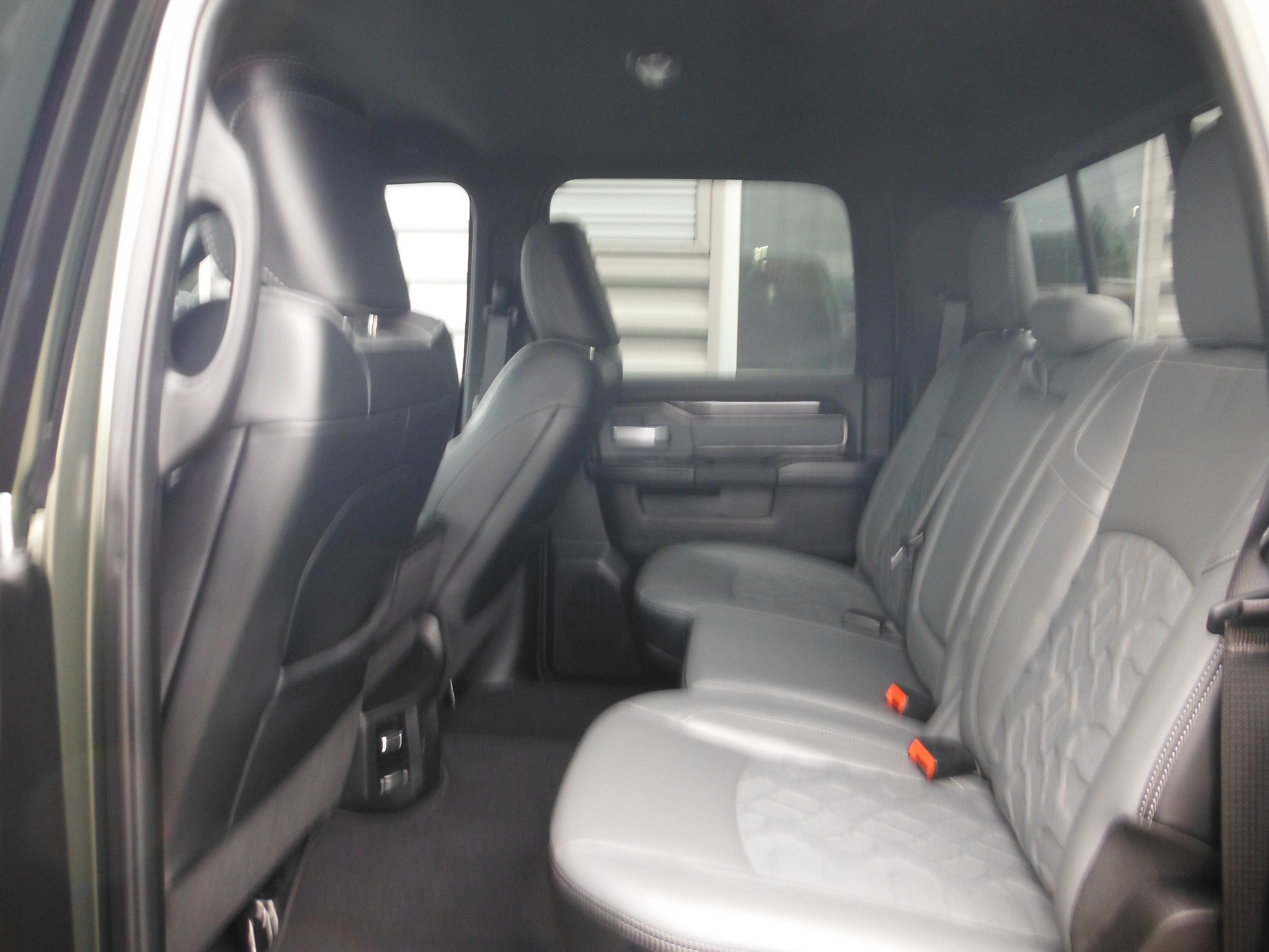 2022 RAM 2500 Power Wagon