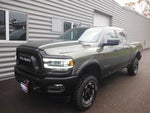 2022 RAM 2500 Power Wagon