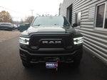 2022 RAM 2500 Power Wagon