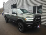 2022 RAM 2500 Power Wagon