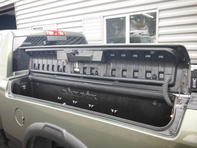 2022 RAM 2500 Power Wagon