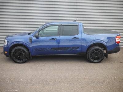 2024 Ford Maverick XL