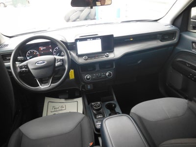 2024 Ford Maverick XL