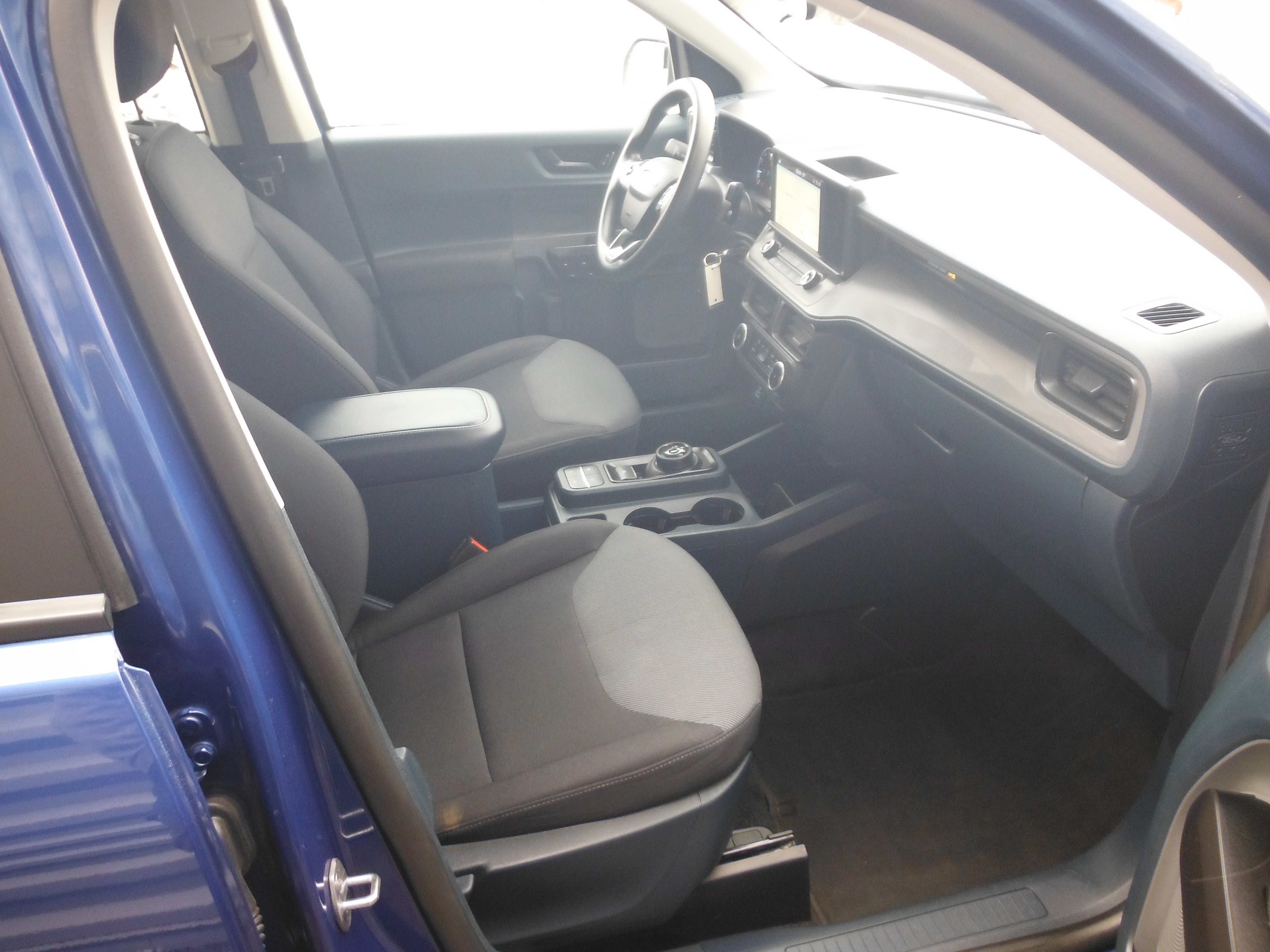 2024 Ford Maverick XL