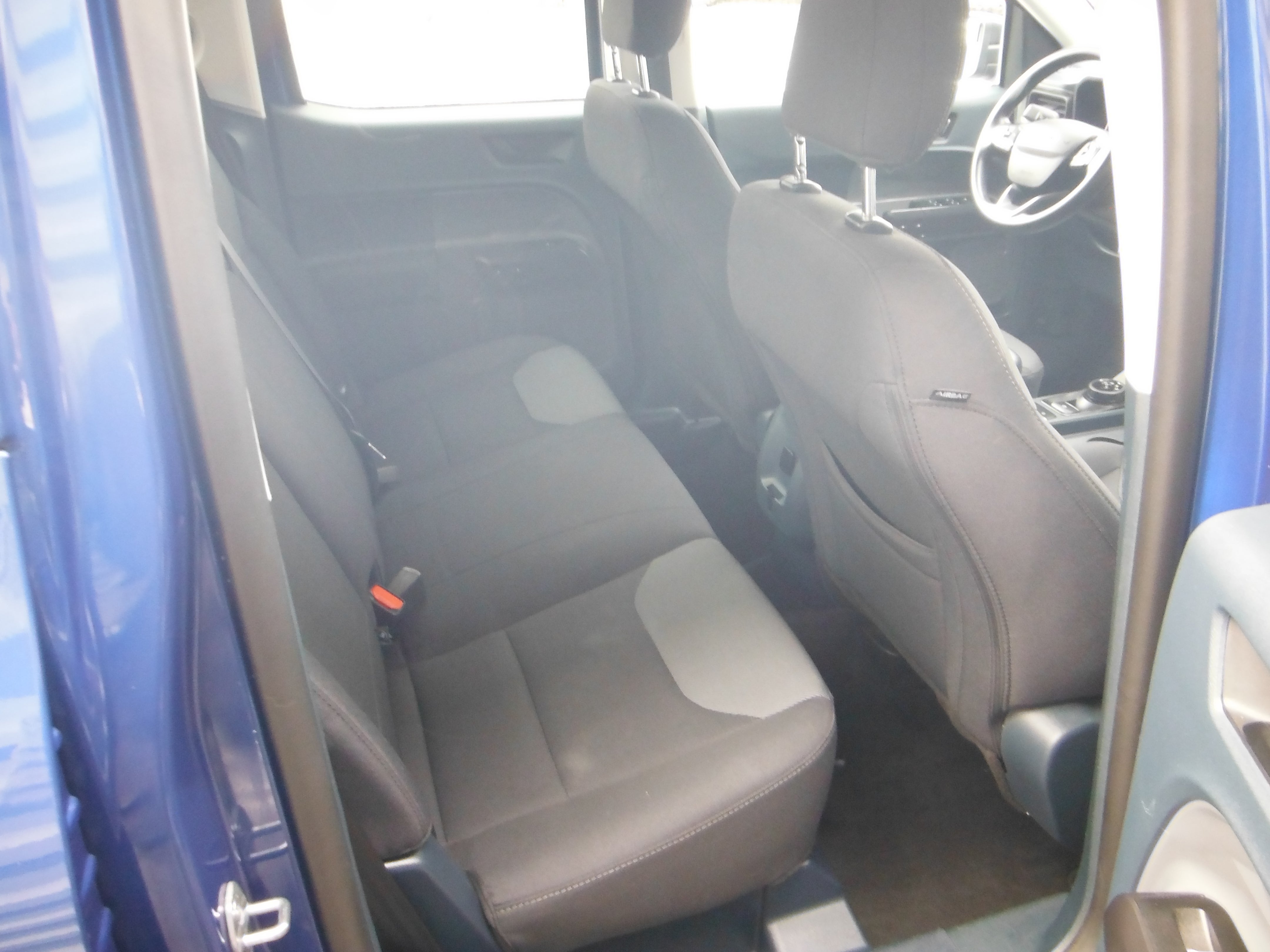 2024 Ford Maverick XL