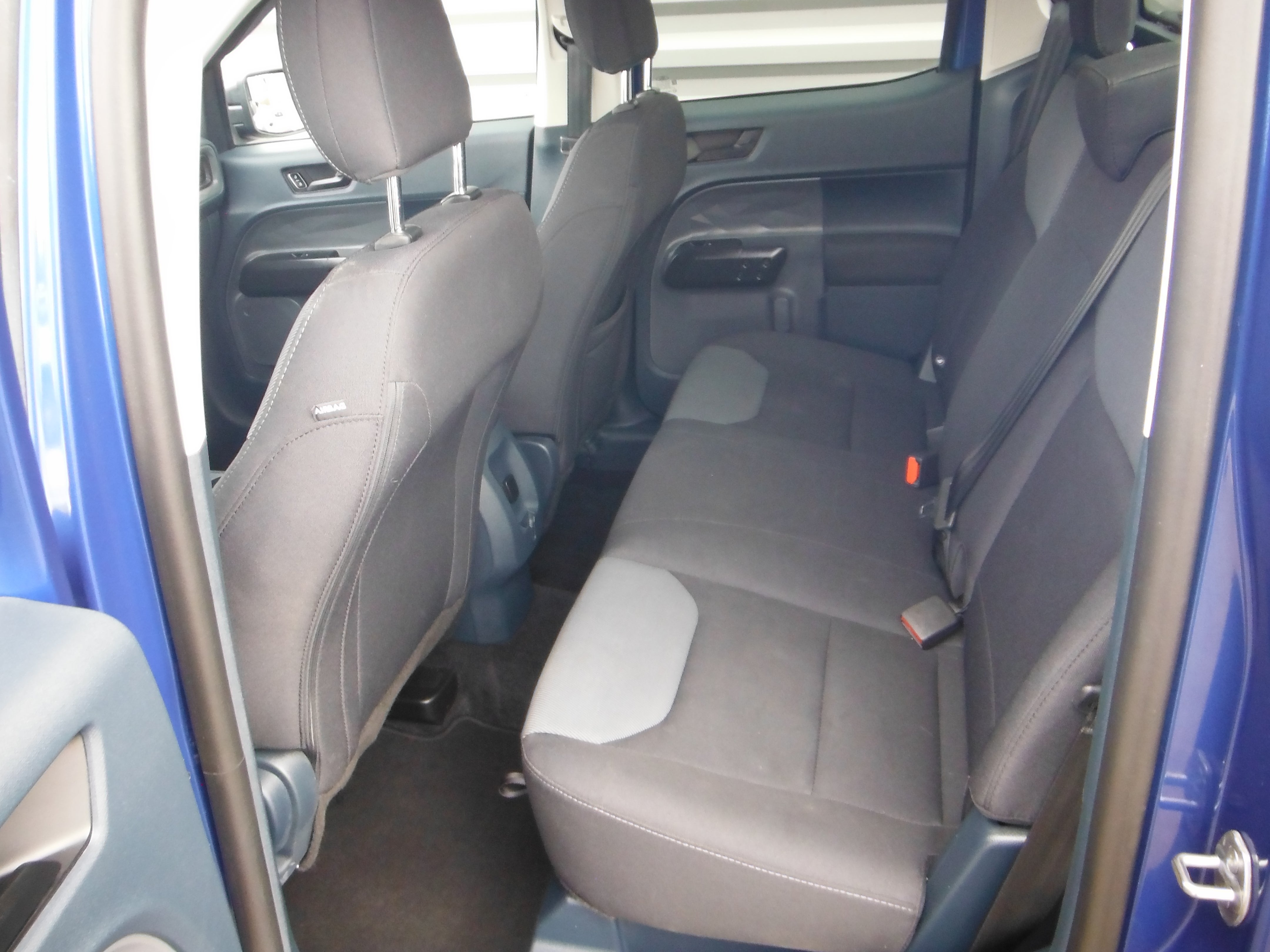 2024 Ford Maverick XL