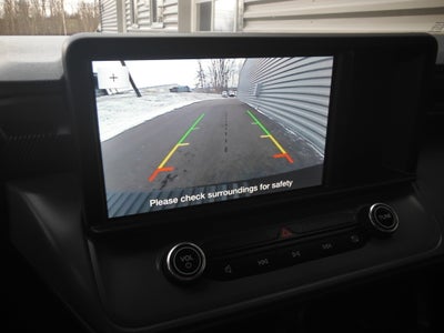 2024 Ford Maverick XL