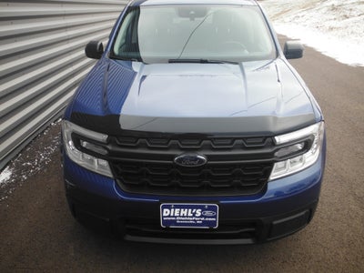 2024 Ford Maverick XL