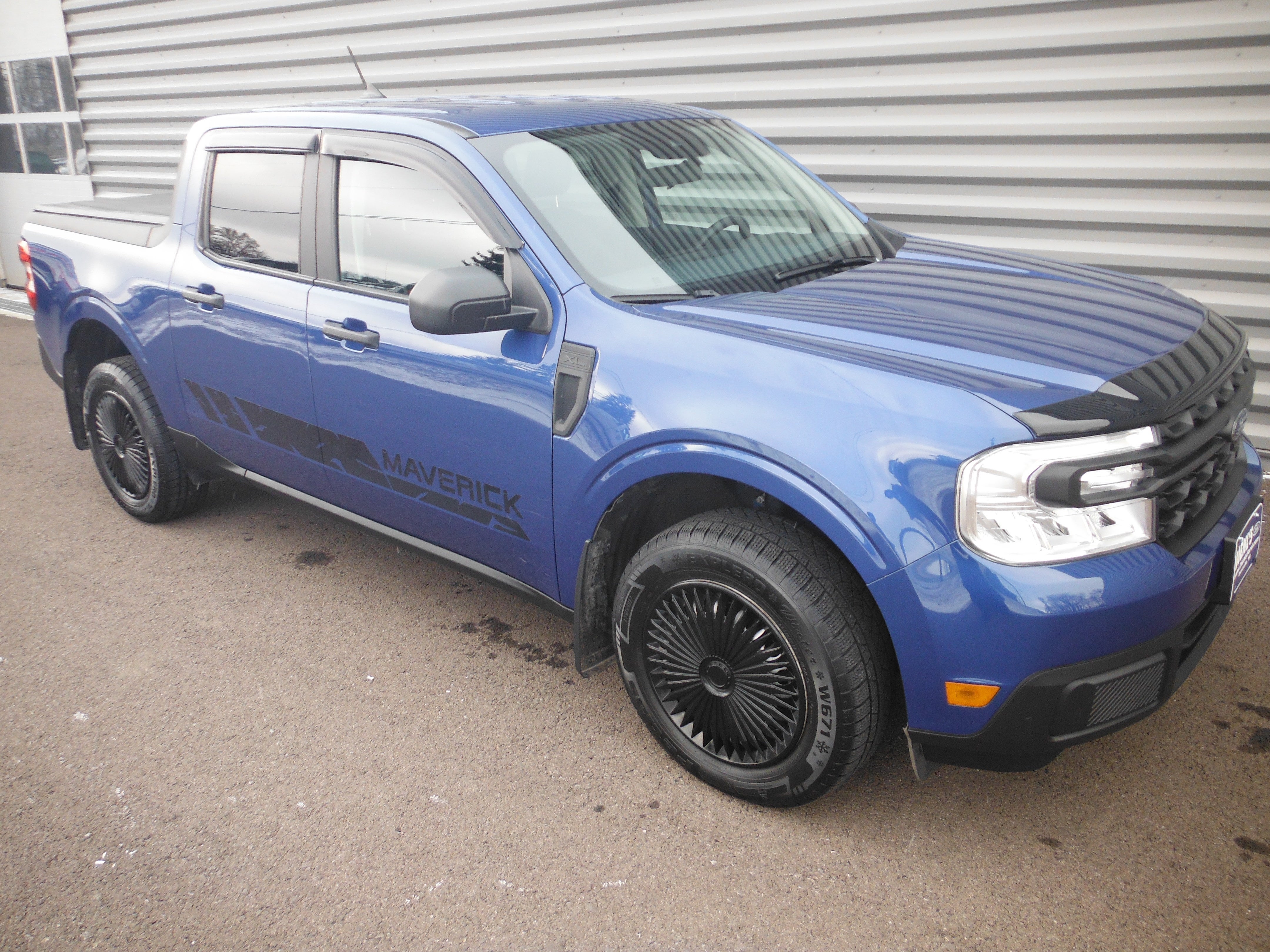 2024 Ford Maverick XL