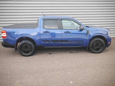 2024 Ford Maverick XL
