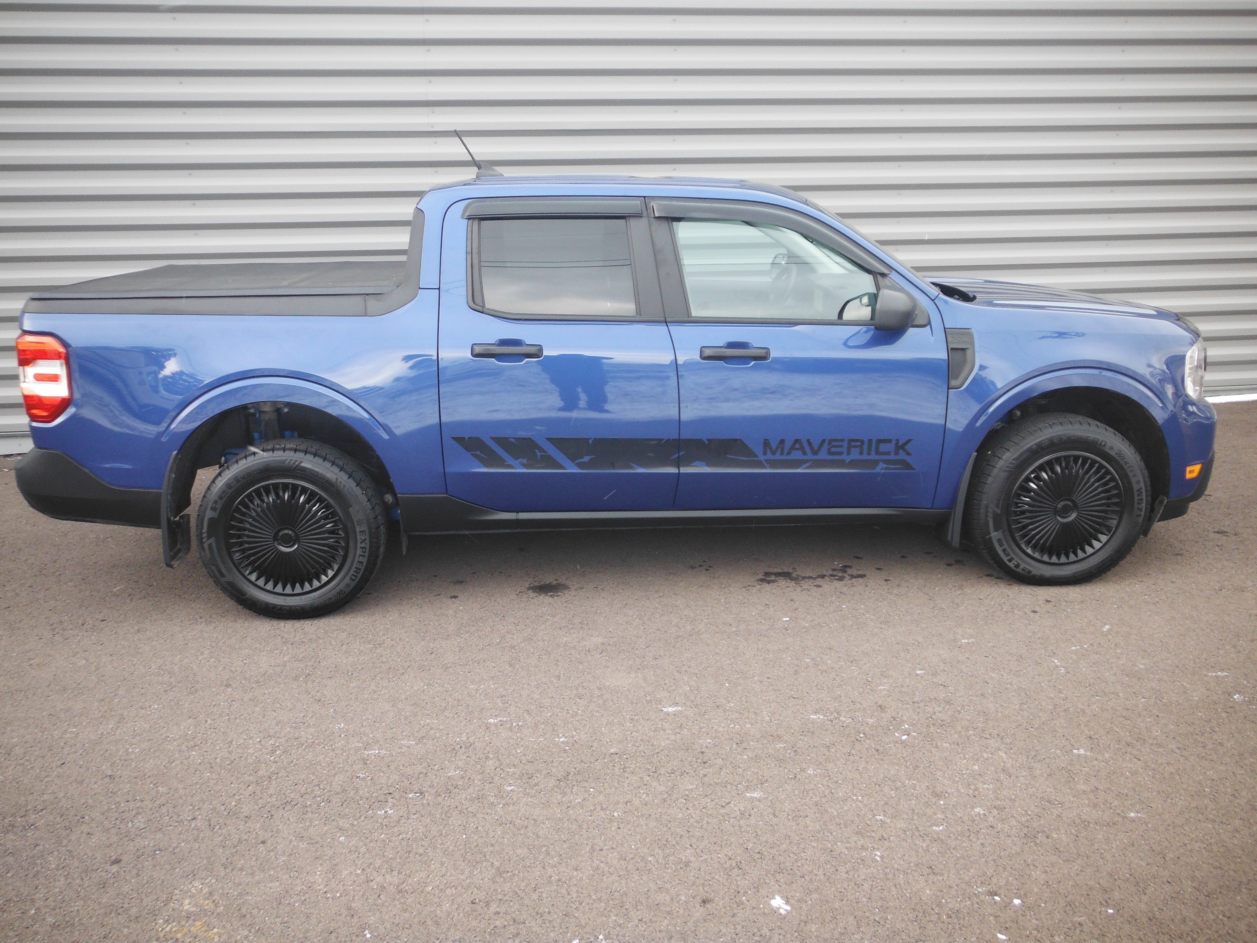 2024 Ford Maverick XL