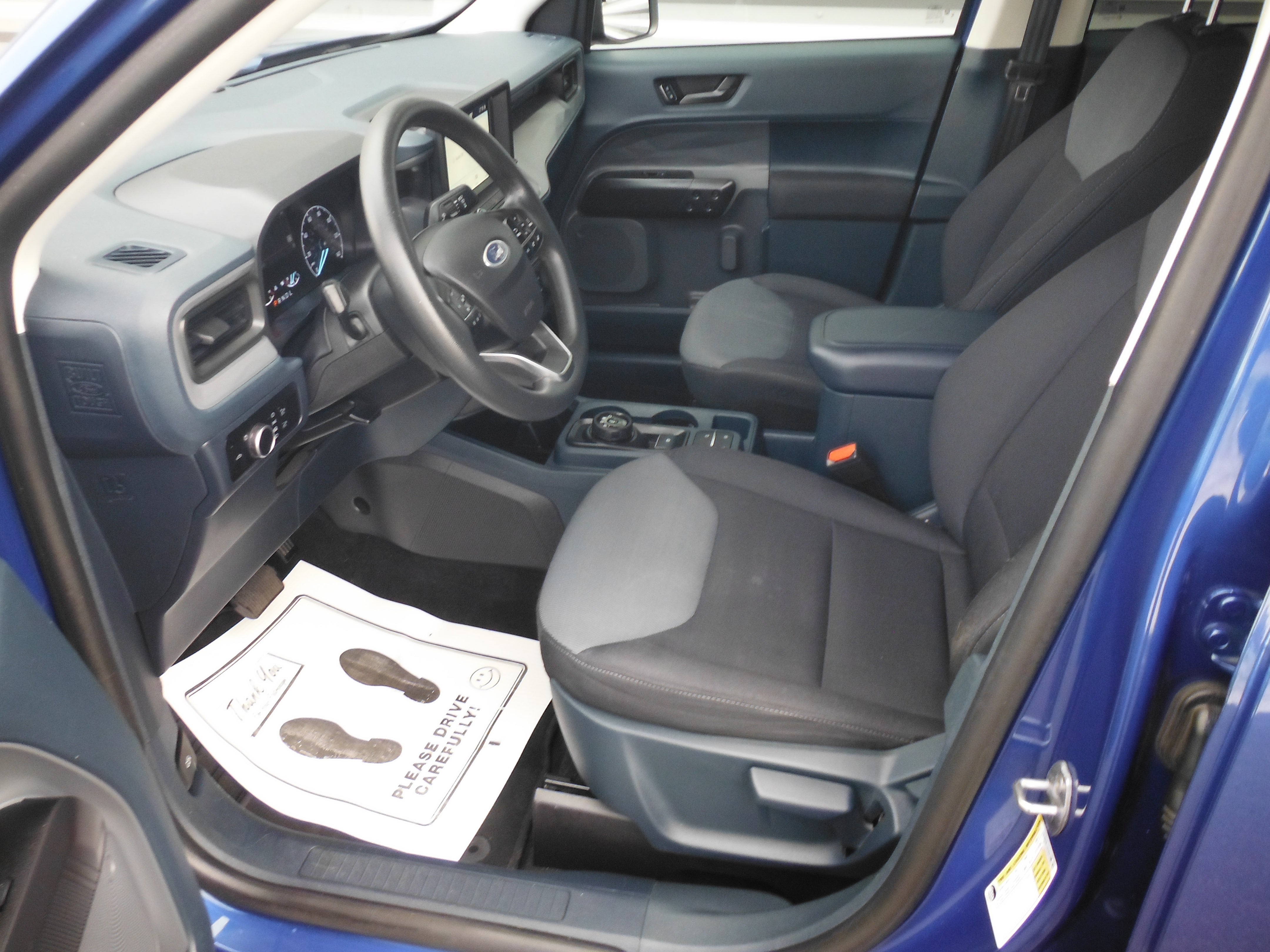 2024 Ford Maverick XL