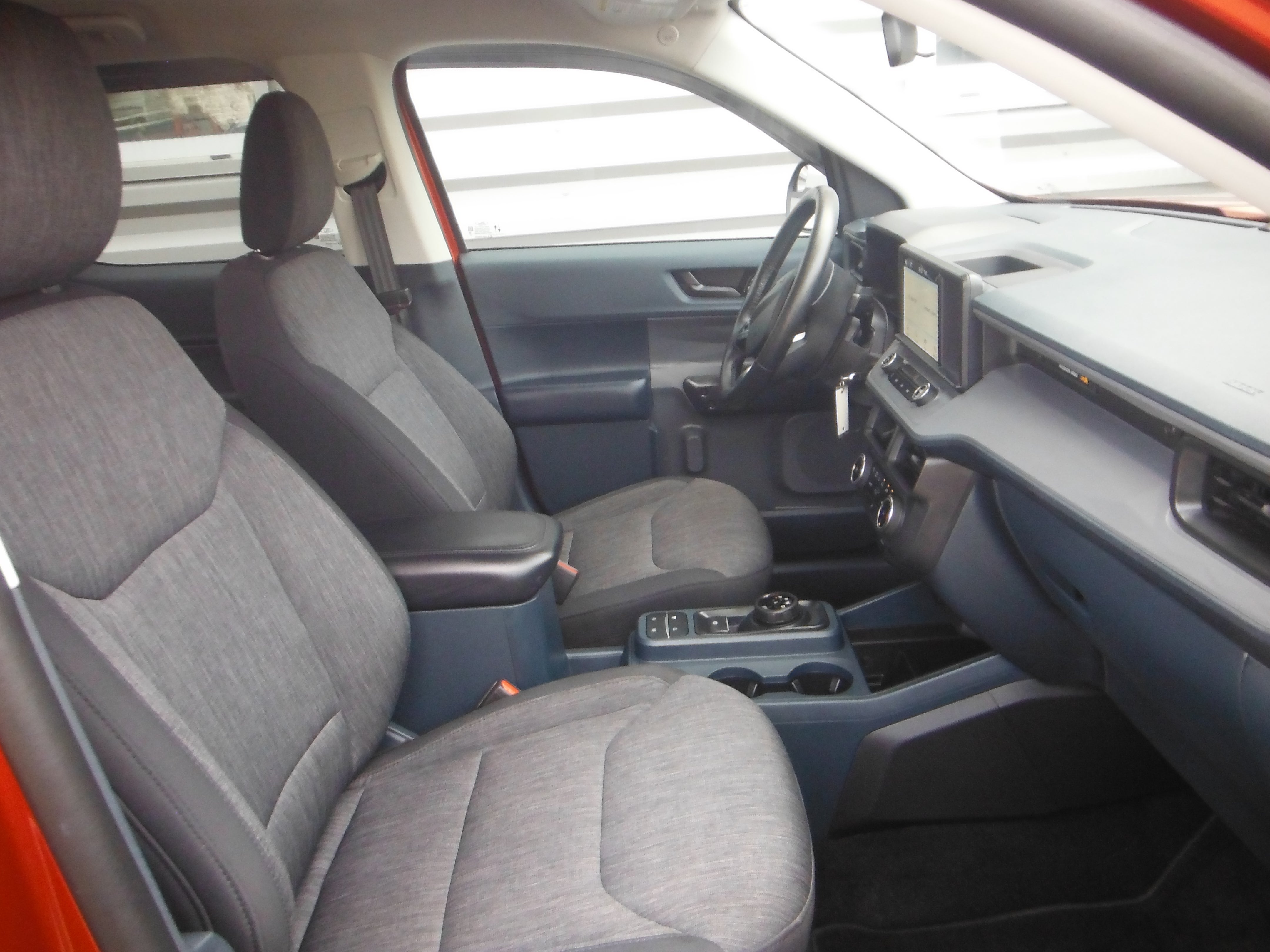 2023 Ford Maverick XLT