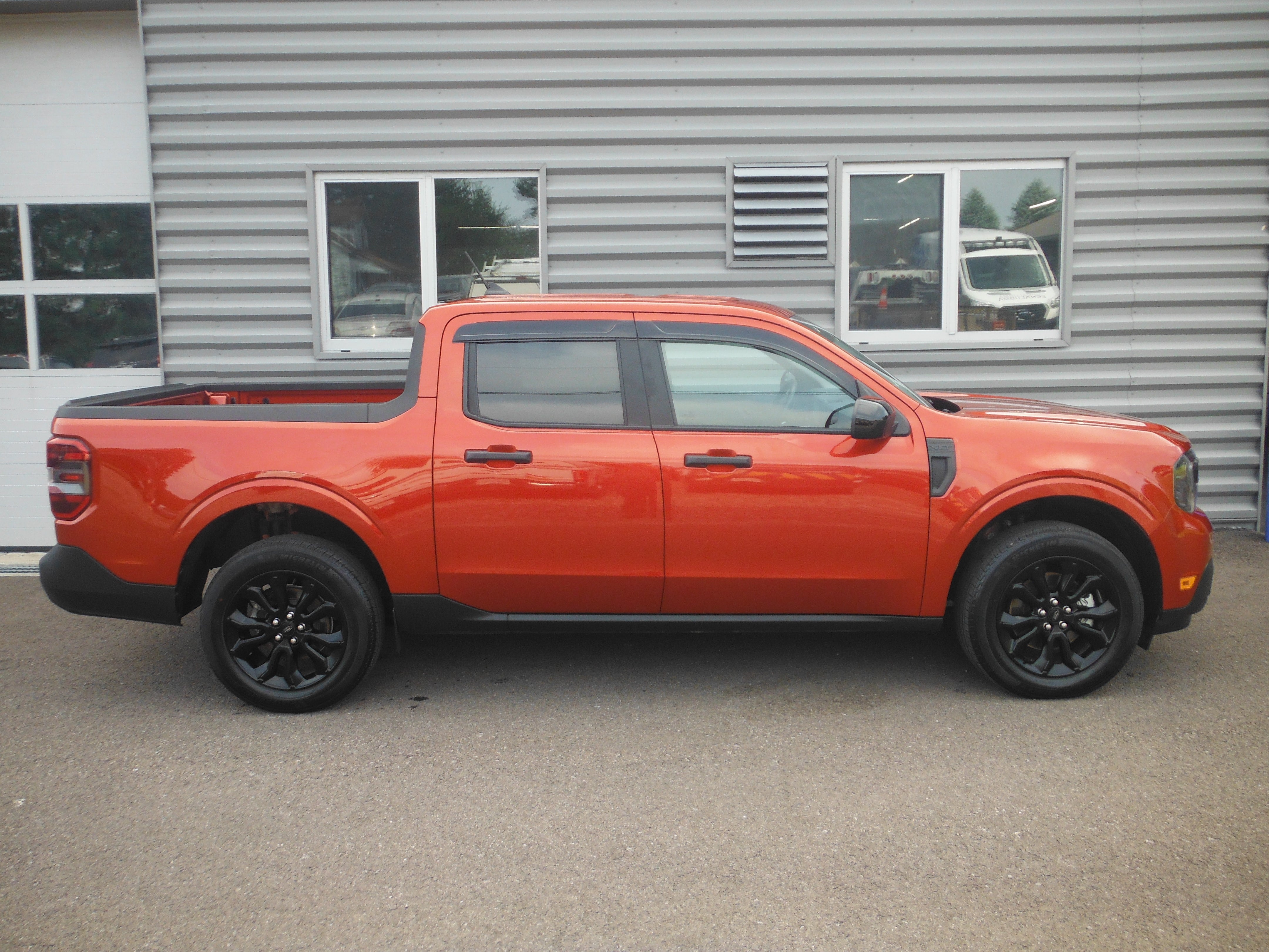 2023 Ford Maverick XLT