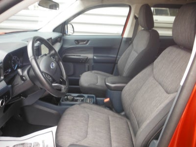 2023 Ford Maverick XLT