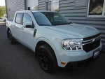2022 Ford Maverick SUPERC