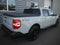2022 Ford Maverick SUPERC