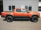 2018 Toyota Tacoma TRD Off-Road