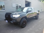 2021 Toyota Tacoma 4WD SR