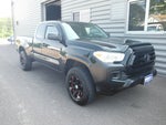 2021 Toyota Tacoma 4WD SR