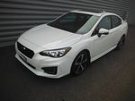 2018 Subaru Impreza Sport