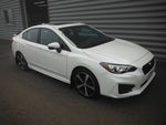 2018 Subaru Impreza Sport