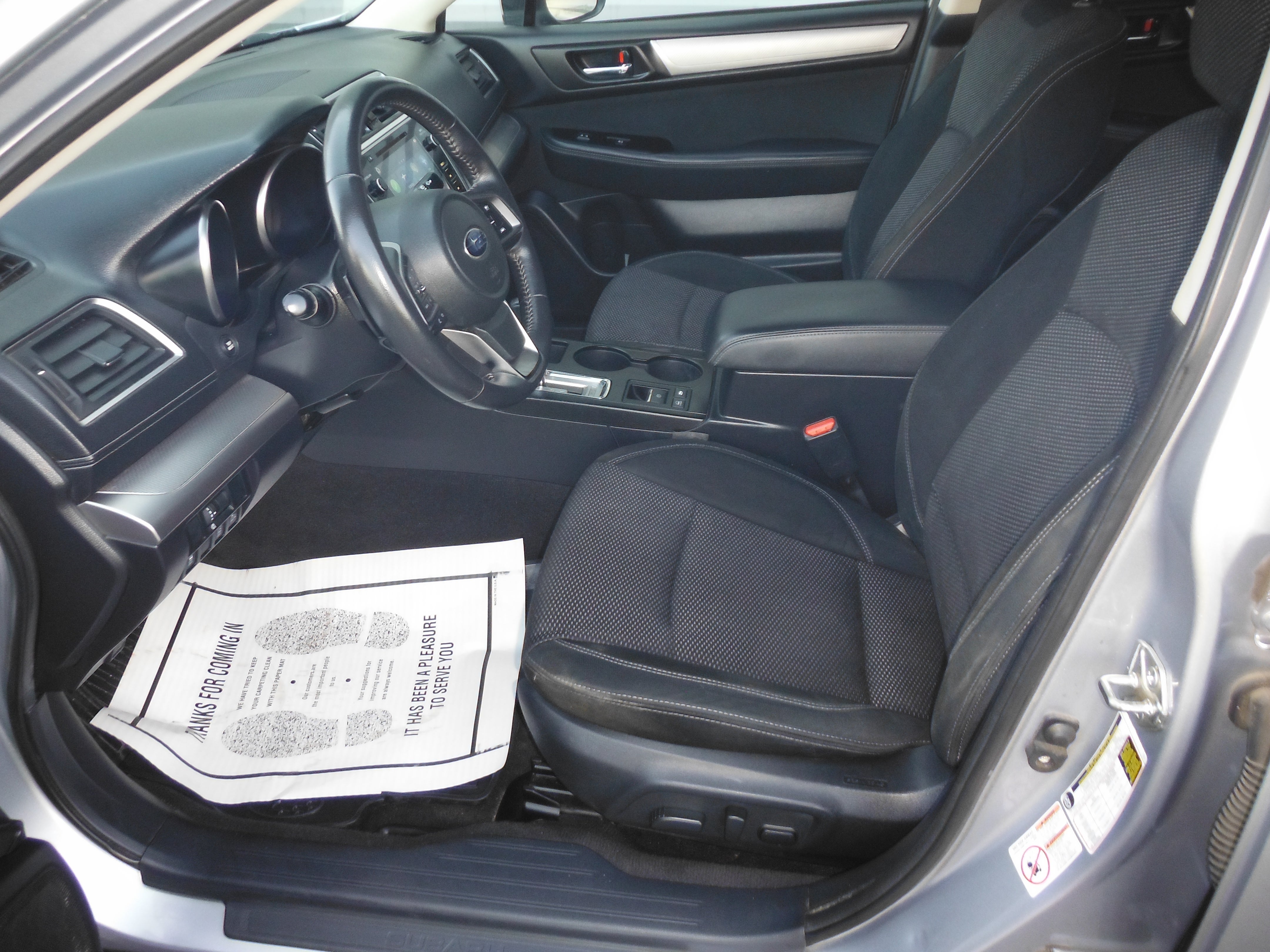 2019 Subaru Outback Premium