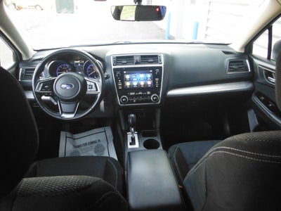 2019 Subaru Outback Premium
