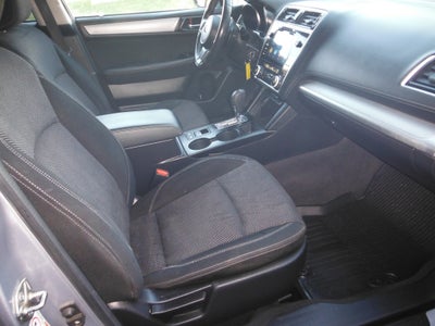 2019 Subaru Outback Premium