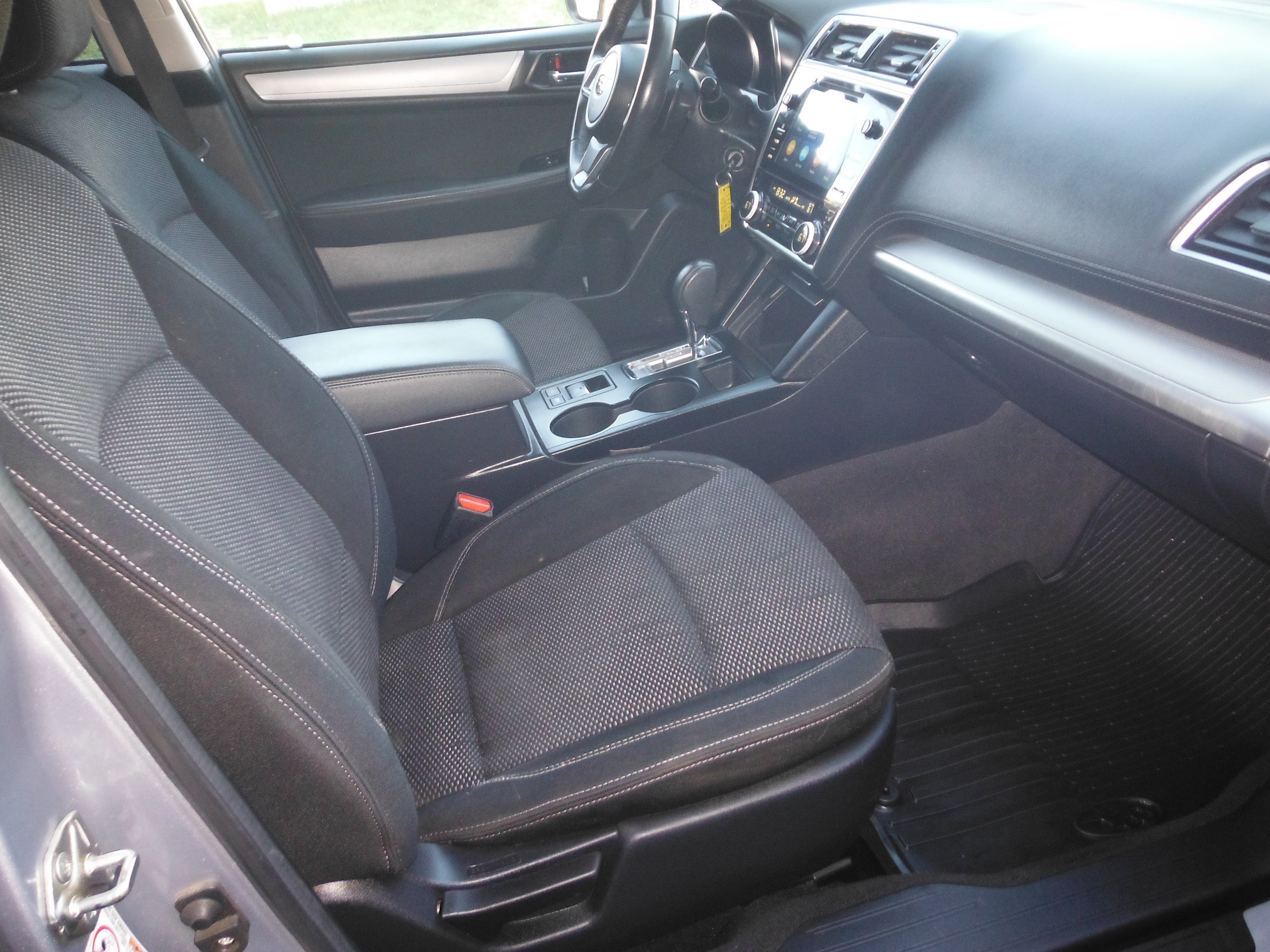 2019 Subaru Outback Premium