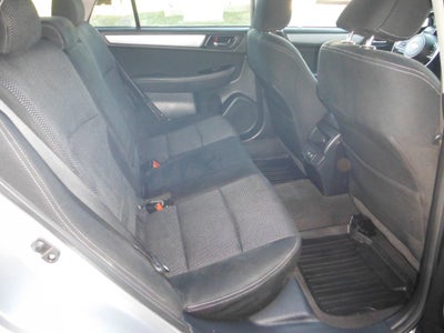 2019 Subaru Outback Premium