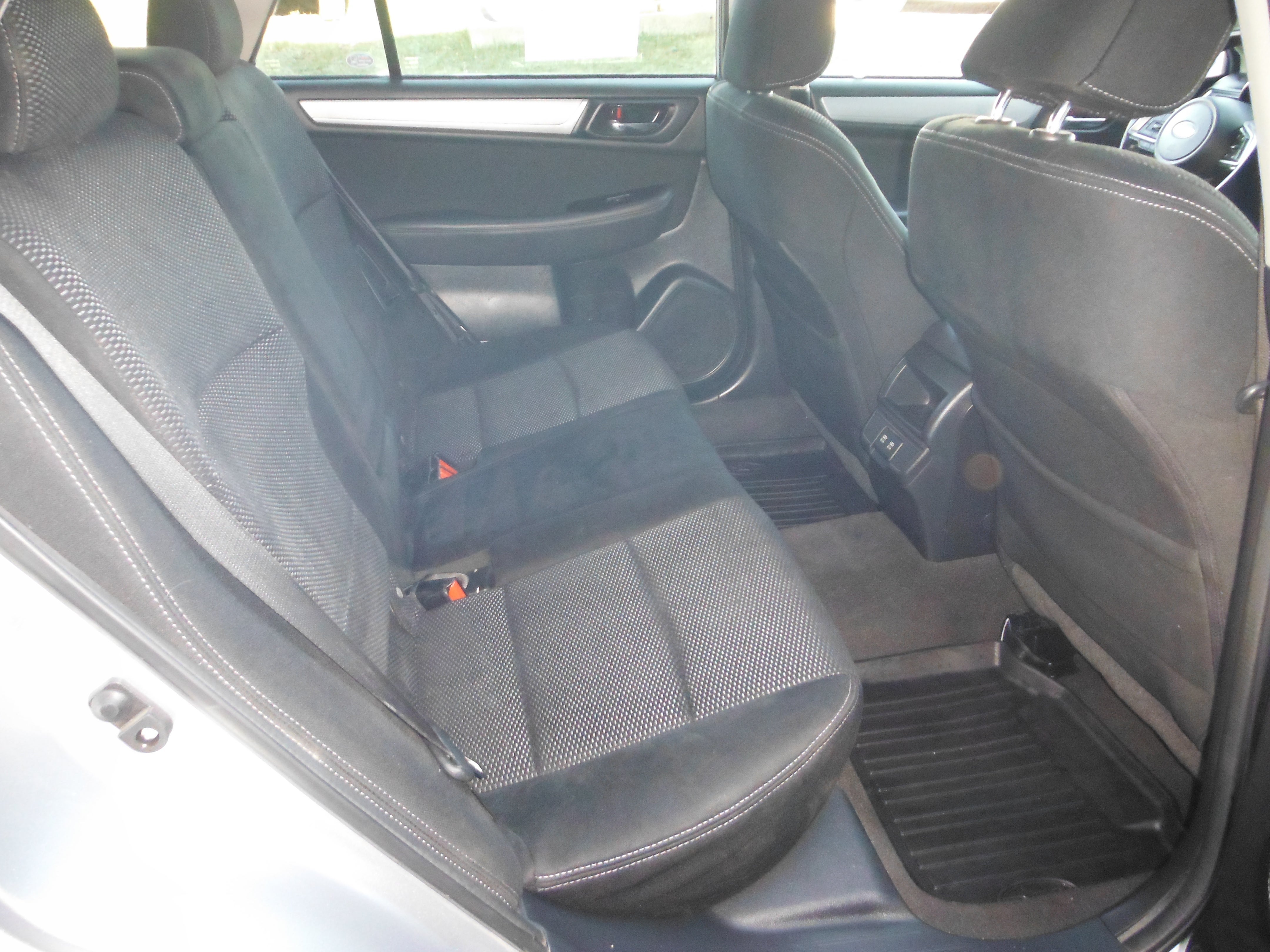 2019 Subaru Outback Premium