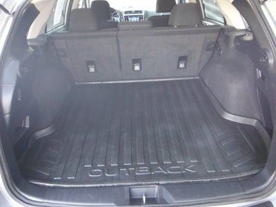 2019 Subaru Outback Premium