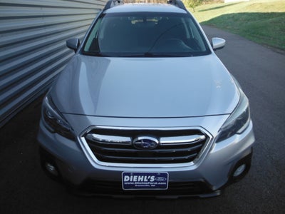2019 Subaru Outback Premium