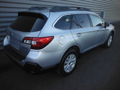 2019 Subaru Outback Premium