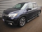 2019 Honda Ridgeline RTL-T