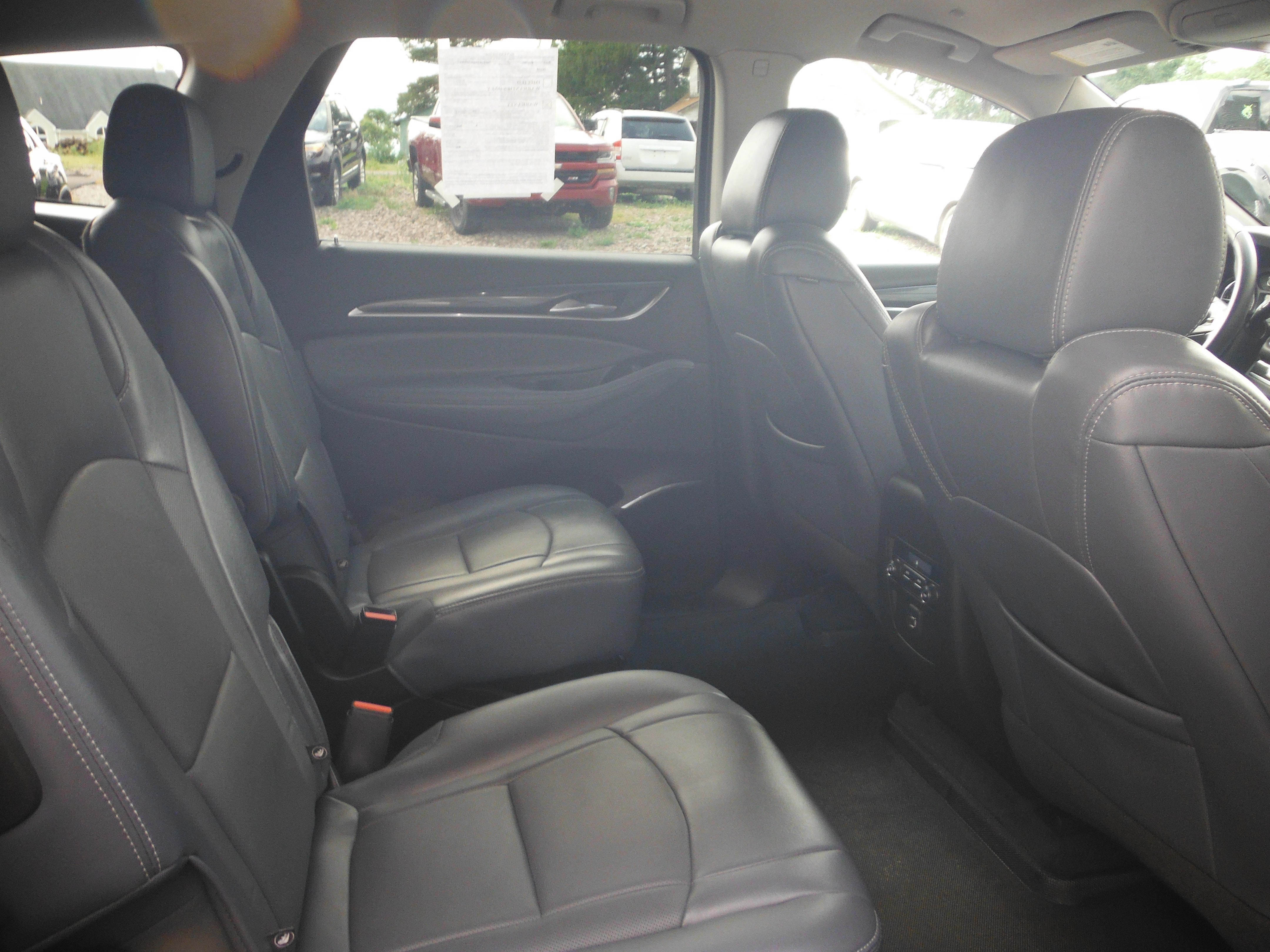 2019 Buick Enclave Essence