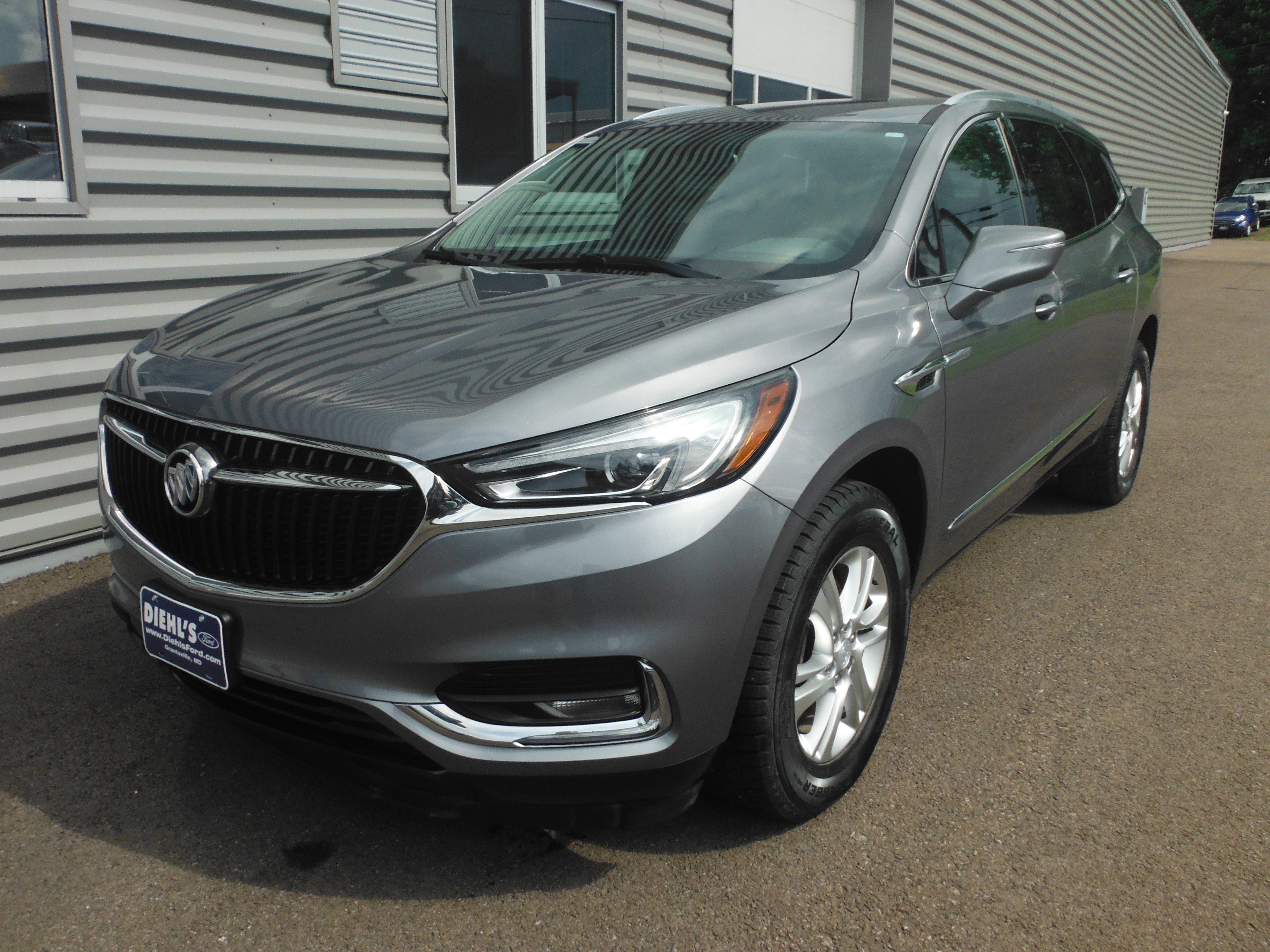 2019 Buick Enclave Essence