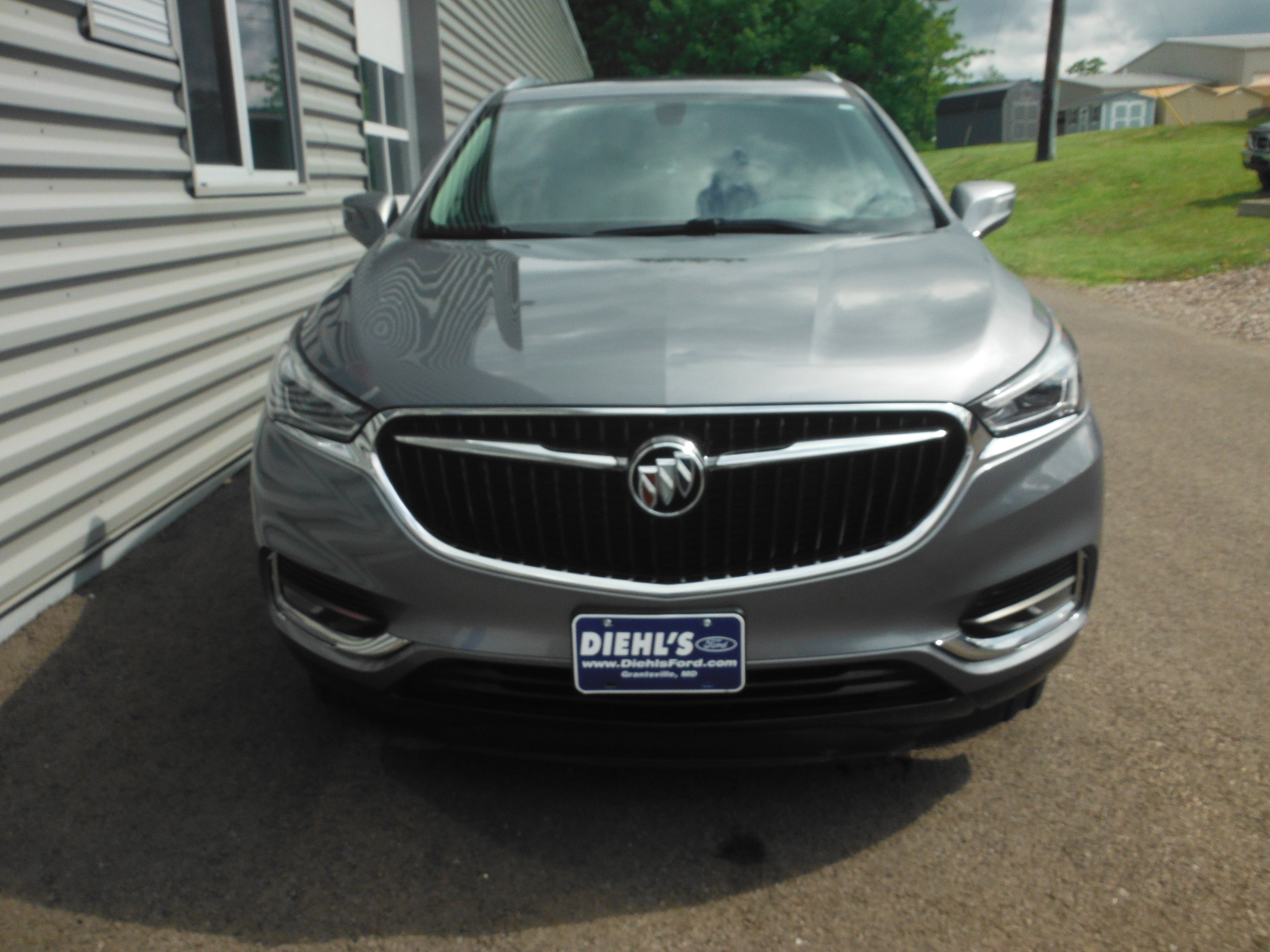 2019 Buick Enclave Essence