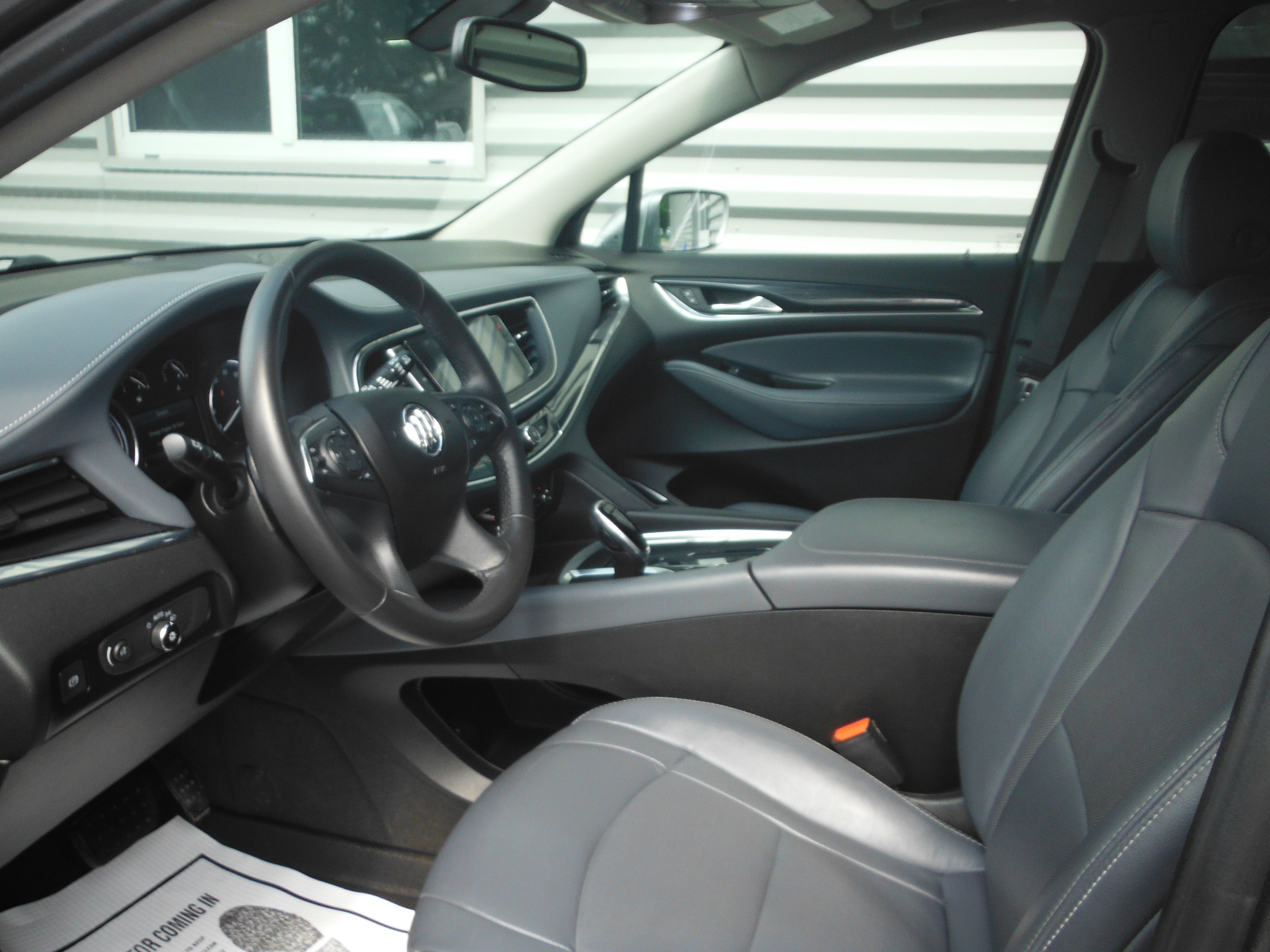 2019 Buick Enclave Essence