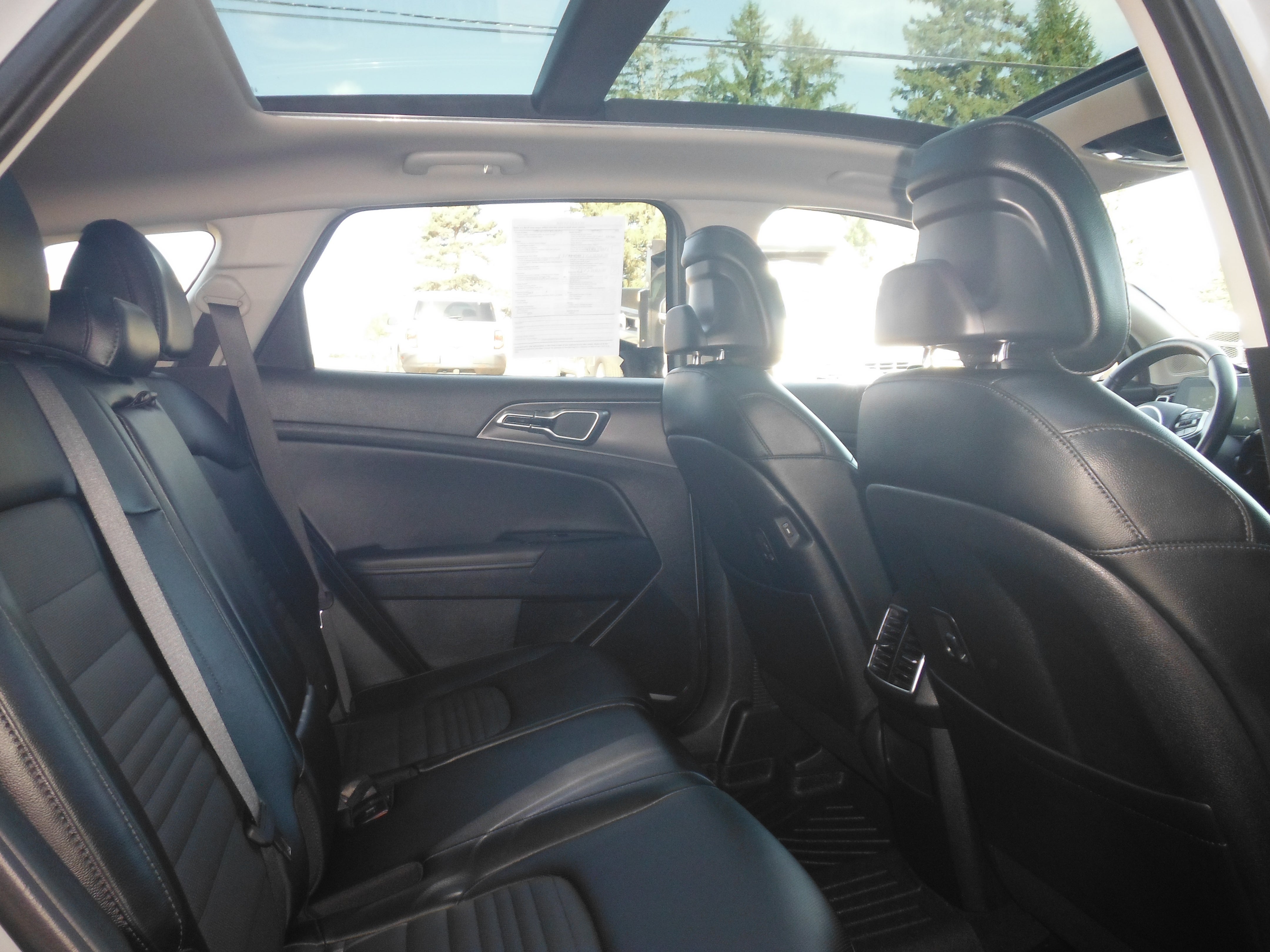 2025 Kia Sportage SX-Prestige